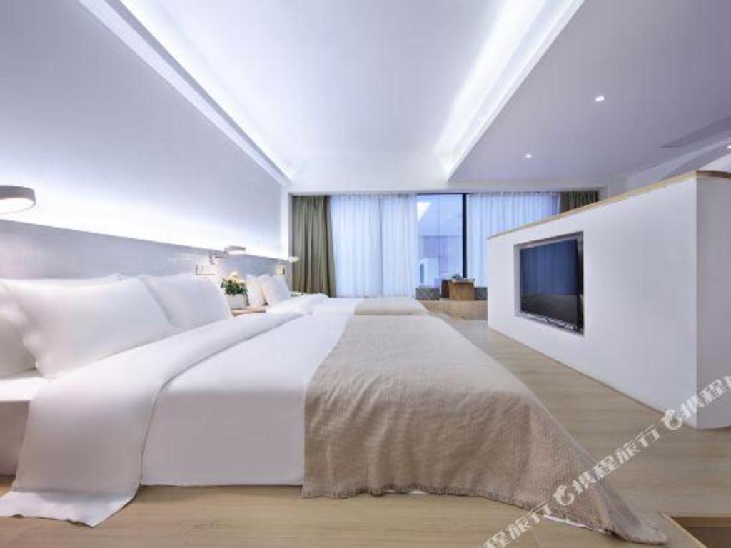 Guilin Sky Palace Hotel Exterior foto