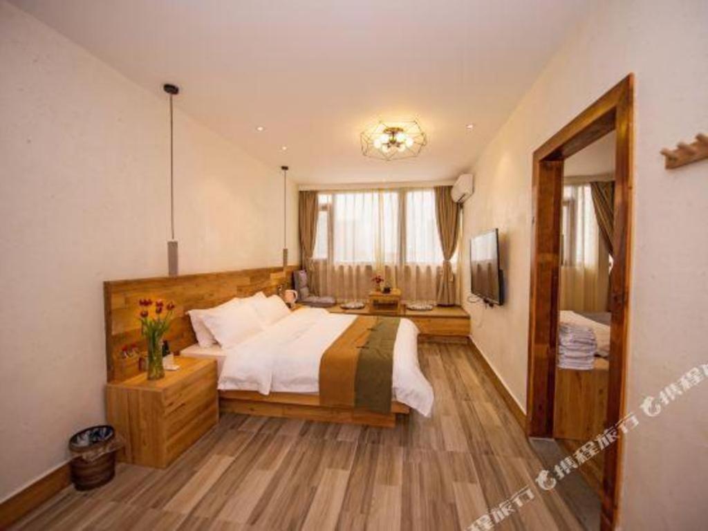 Guilin Sky Palace Hotel Exterior foto