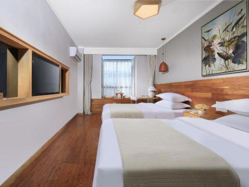 Guilin Sky Palace Hotel Exterior foto