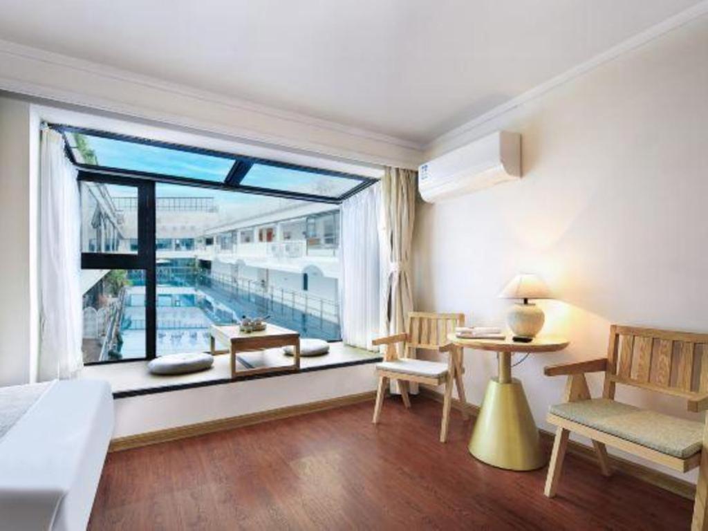 Guilin Sky Palace Hotel Exterior foto